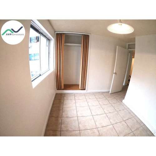 VENTA DEPTO DE 2D EN BARRIO BELLAS ARTES (135467)