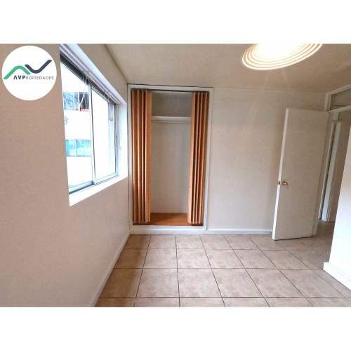 VENTA DEPTO DE 2D EN BARRIO BELLAS ARTES (135467)