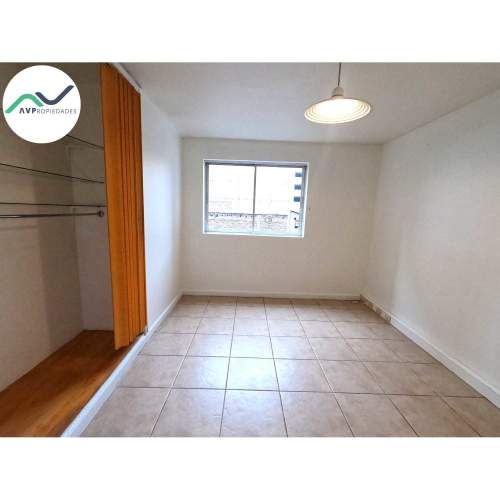 VENTA DEPTO DE 2D EN BARRIO BELLAS ARTES (135467)