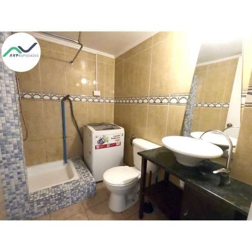 VENTA DEPTO DE 2D EN BARRIO BELLAS ARTES (135467)