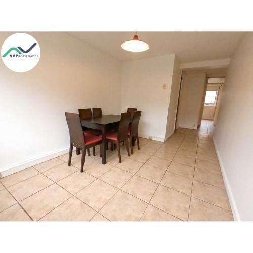 VENTA DEPTO DE 2D EN BARRIO BELLAS ARTES (135467)