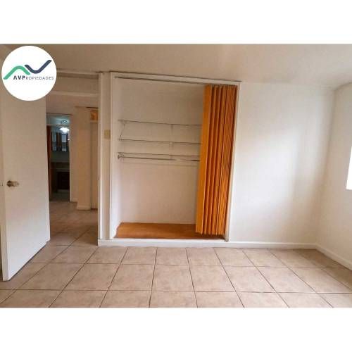 VENTA DEPTO DE 2D EN BARRIO BELLAS ARTES (135467)