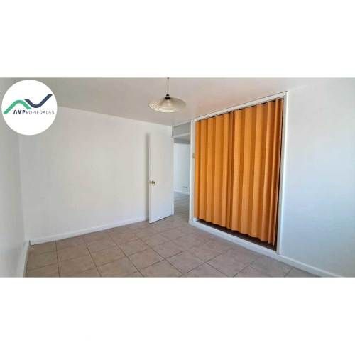 VENTA DEPTO DE 2D EN BARRIO BELLAS ARTES (135467)