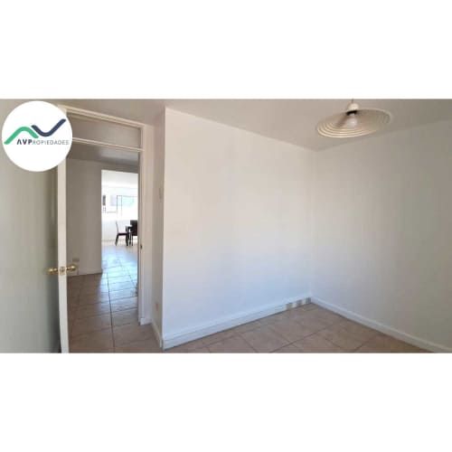 VENTA DEPTO DE 2D EN BARRIO BELLAS ARTES (135467)