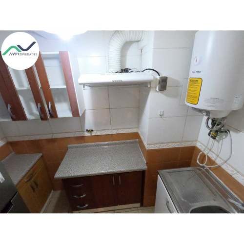 VENTA DEPTO DE 2D EN BARRIO BELLAS ARTES (135467)