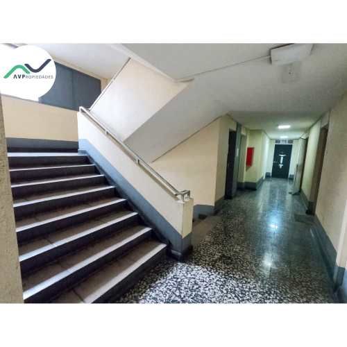 VENTA DEPTO DE 2D EN BARRIO BELLAS ARTES (135467)