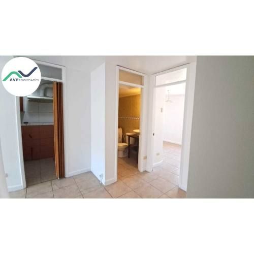 VENTA DEPTO DE 2D EN BARRIO BELLAS ARTES (135467)