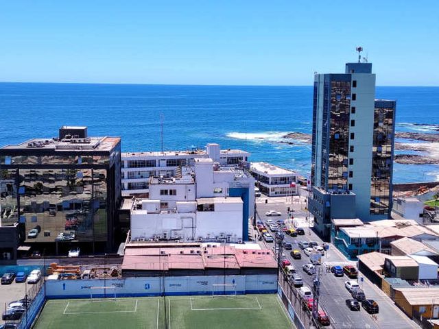 Cód-94 Departamento Edificio Reconquista