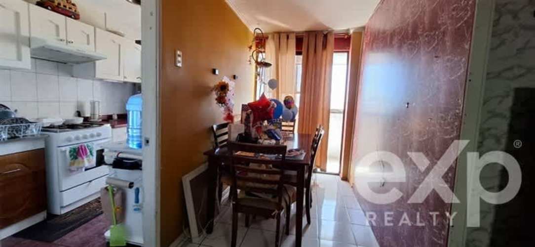 DEPARTAMENTO Edificio doña Rosario