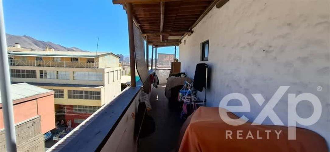 DEPARTAMENTO Edificio doña Rosario