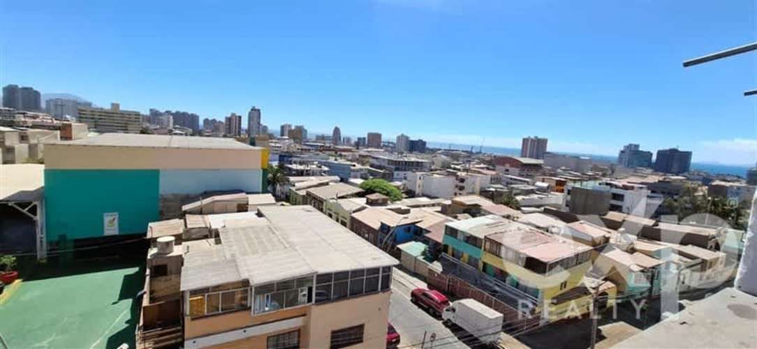 DEPARTAMENTO Edificio doña Rosario