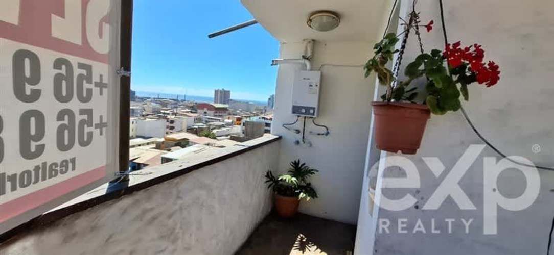 DEPARTAMENTO Edificio doña Rosario