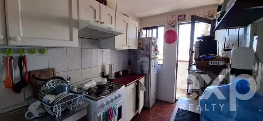 DEPARTAMENTO Edificio doña Rosario