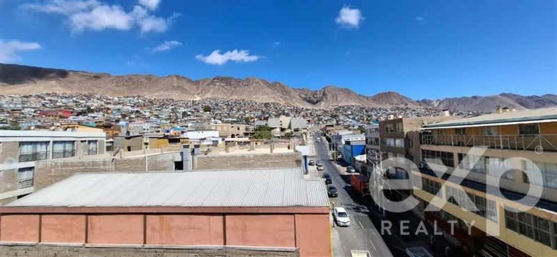 DEPARTAMENTO Edificio doña Rosario