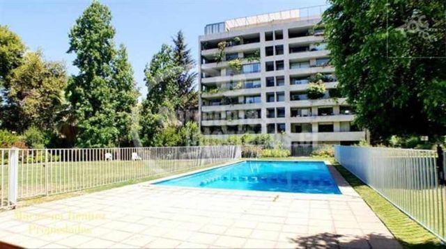 DEPARTAMENTO Camino San Antonio / Las Condes