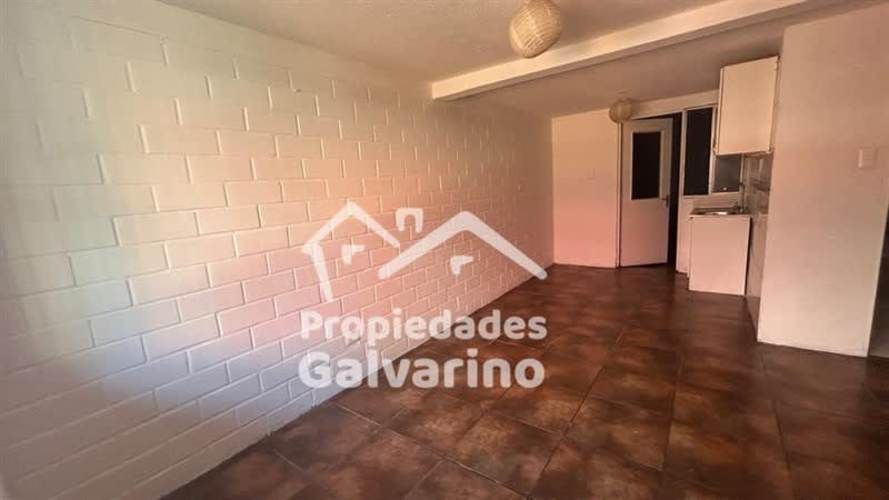 CASA costanera ferrea con lenga