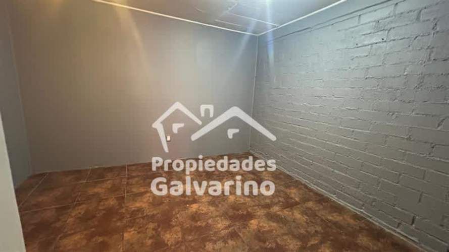 CASA costanera ferrea con lenga