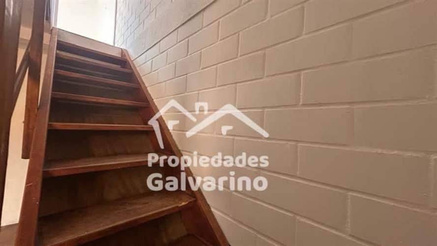 CASA costanera ferrea con lenga