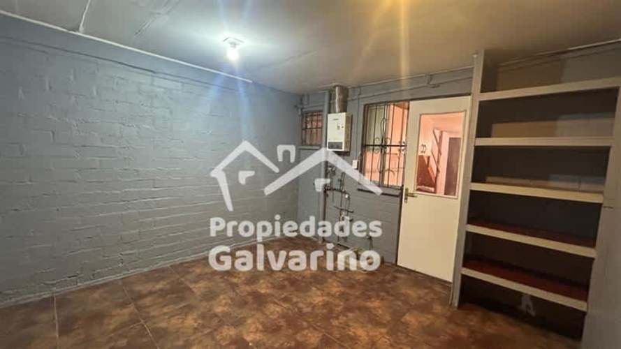 CASA costanera ferrea con lenga