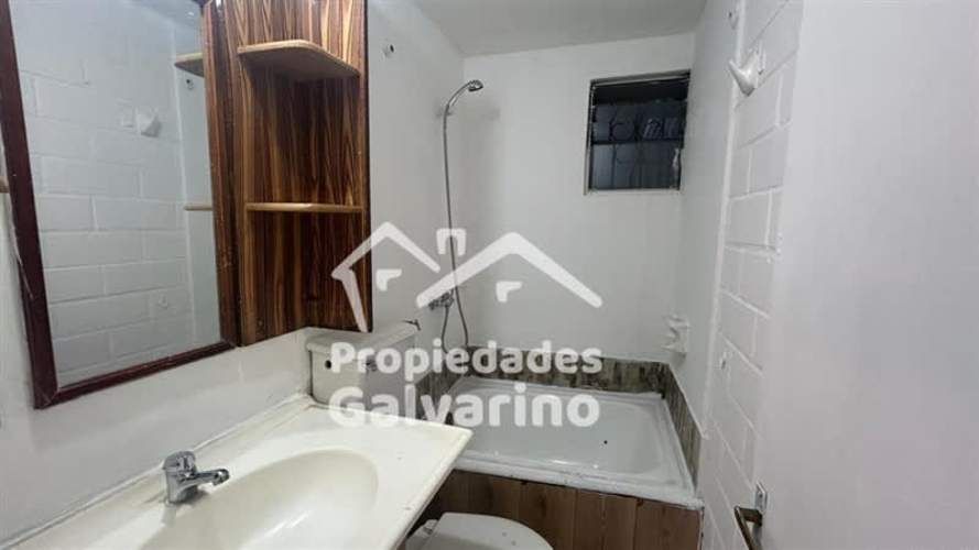 CASA costanera ferrea con lenga