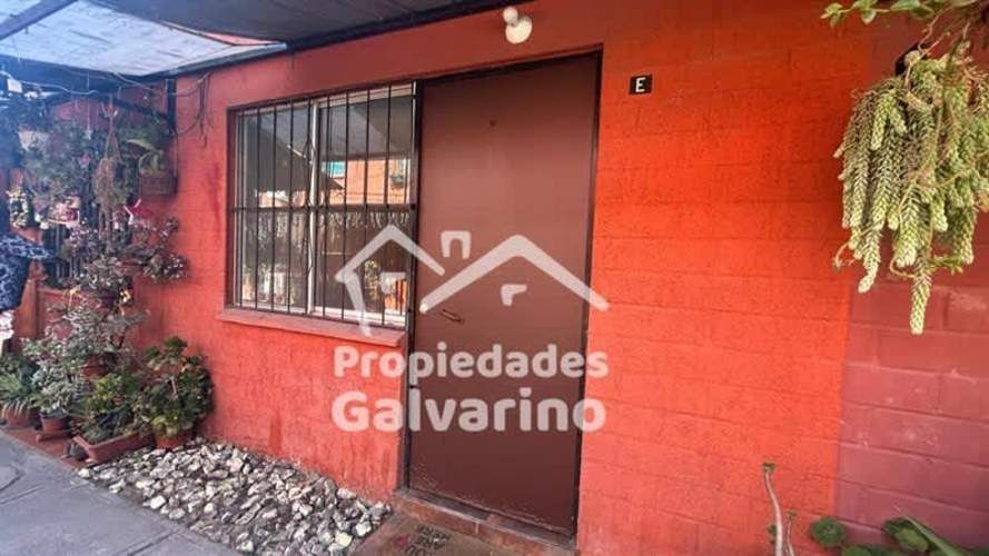 CASA costanera ferrea con lenga