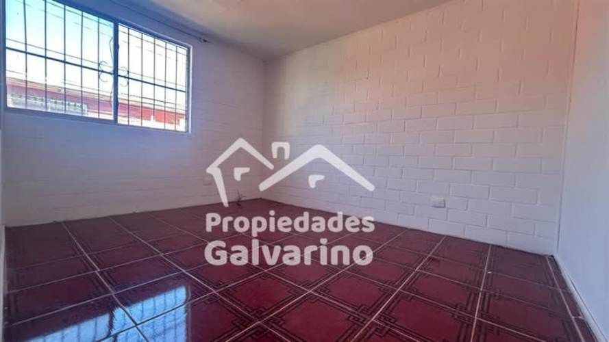 CASA costanera ferrea con lenga