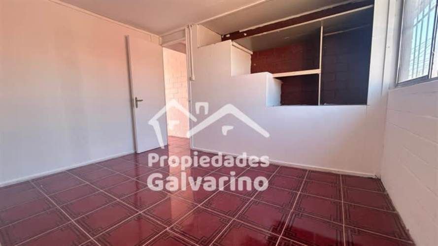 CASA costanera ferrea con lenga