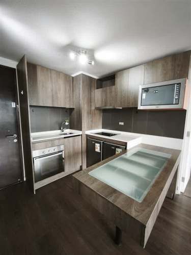 DEPARTAMENTO Alcalde Jorge Monckeberg 35