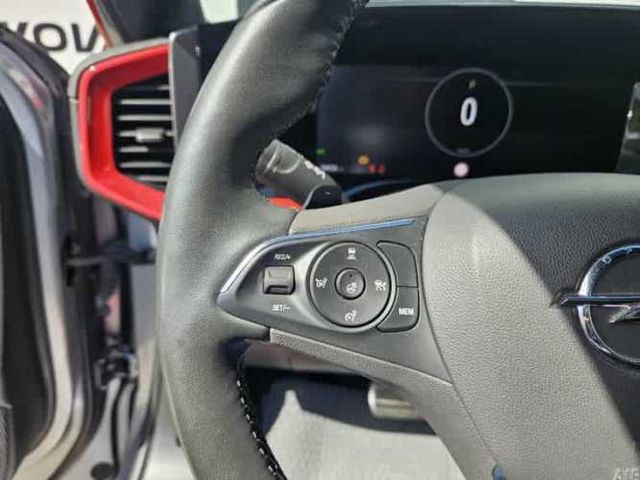 Opel Mokka Gs Line At8 2023