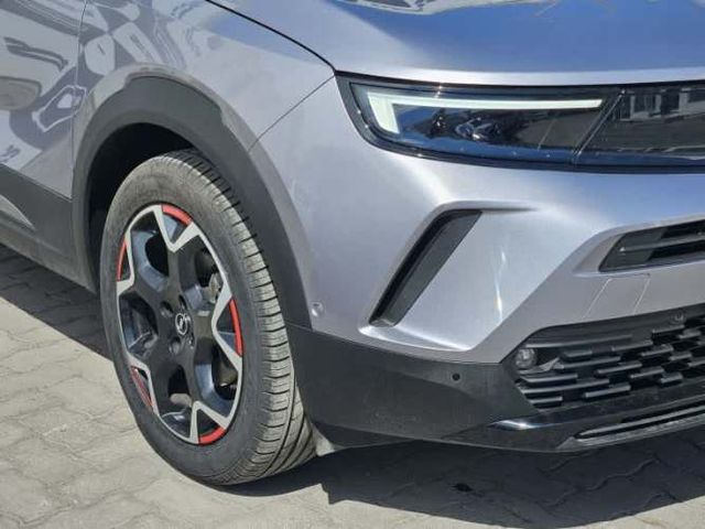 Opel Mokka Gs Line At8 2023