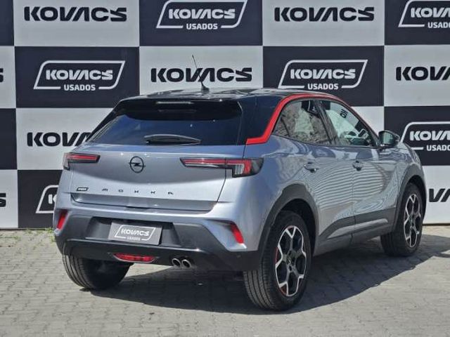 Opel Mokka Gs Line At8 2023
