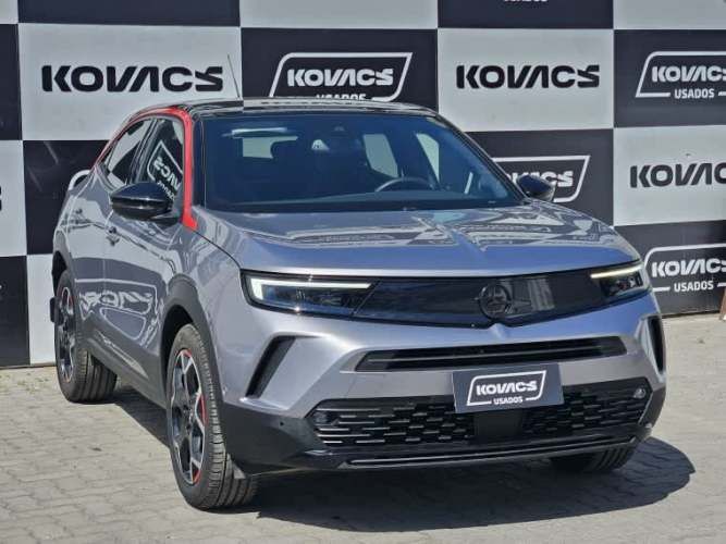 Opel Mokka Gs Line At8 2023