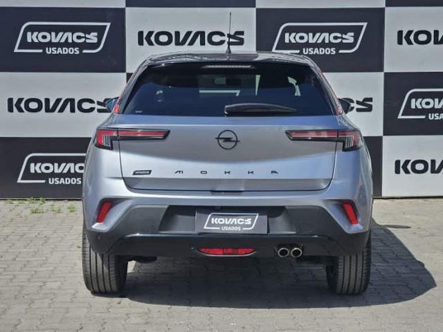 Opel Mokka Gs Line At8 2023