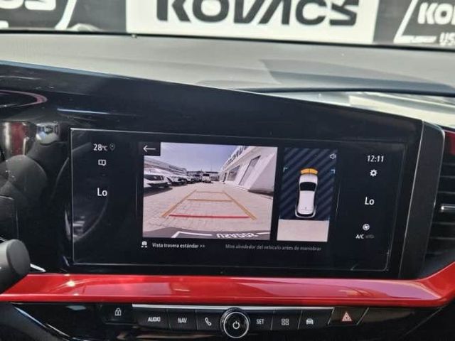 Opel Mokka Gs Line At8 2023