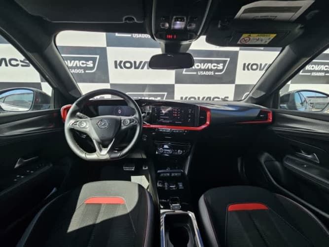Opel Mokka Gs Line At8 2023