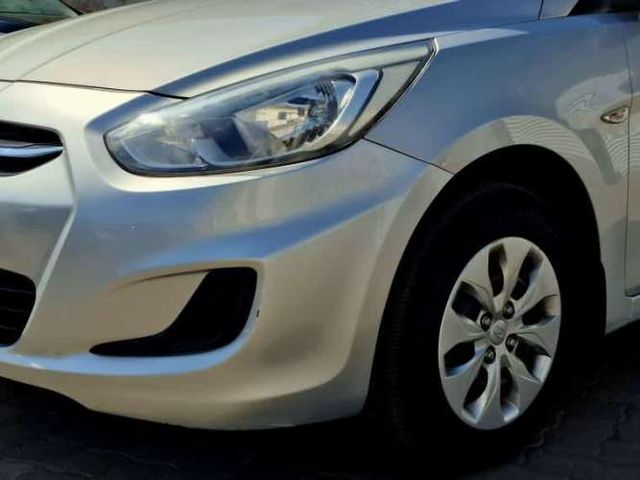 Hyundai Accent Rb 5dr Gl Av Ab 2015