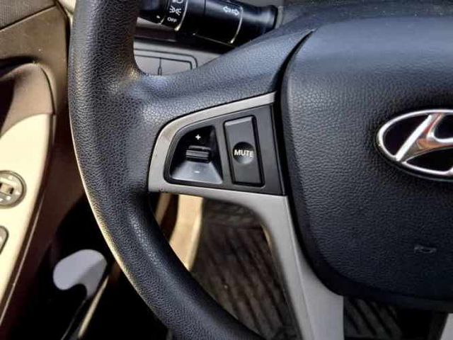 Hyundai Accent Rb 5dr Gl Av Ab 2015