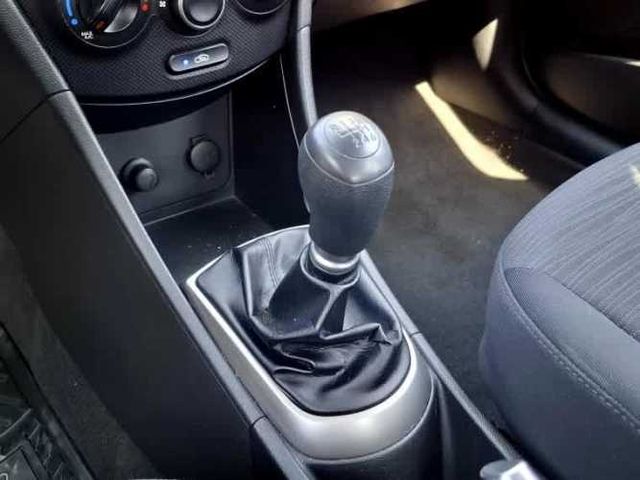 Hyundai Accent Rb 5dr Gl Av Ab 2015