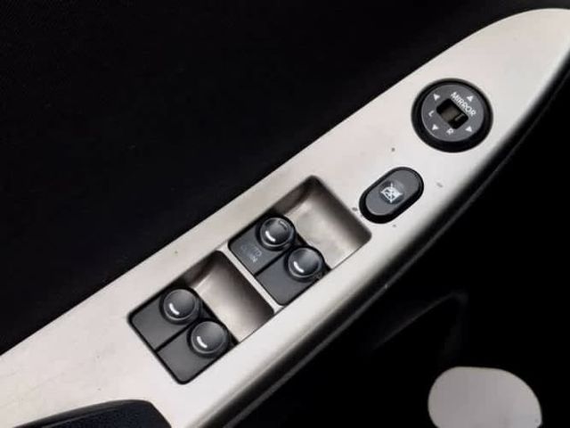 Hyundai Accent Rb 5dr Gl Av Ab 2015