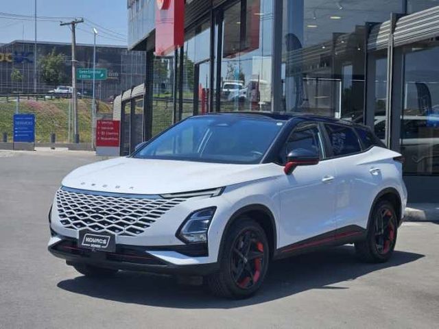 Omoda C5 T Prestige At 1.6 2025