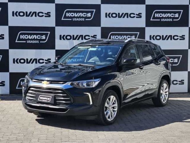 Chevrolet Tracker Ltz Mt 2021