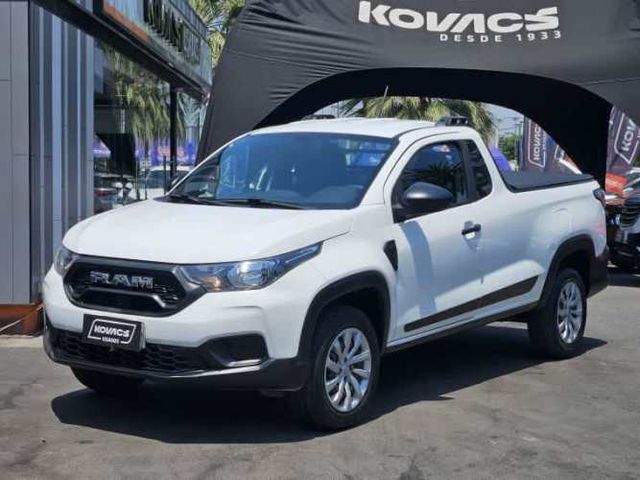 Ram 700 Slt Cs 1.4 2023