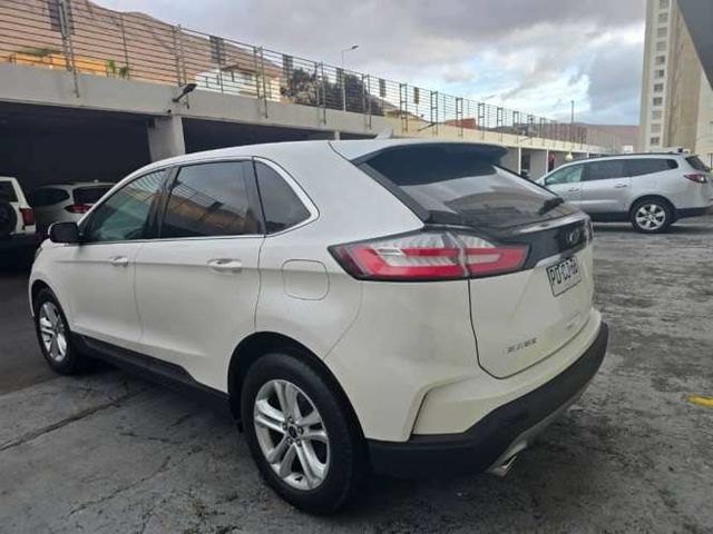 Vendo Ford Edge SEL 2.0 FULL