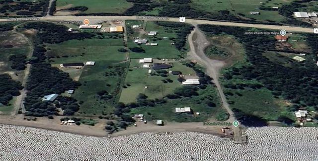 SITIO Ruta 5 Sur a 38 Km de la Ciudad de Castro