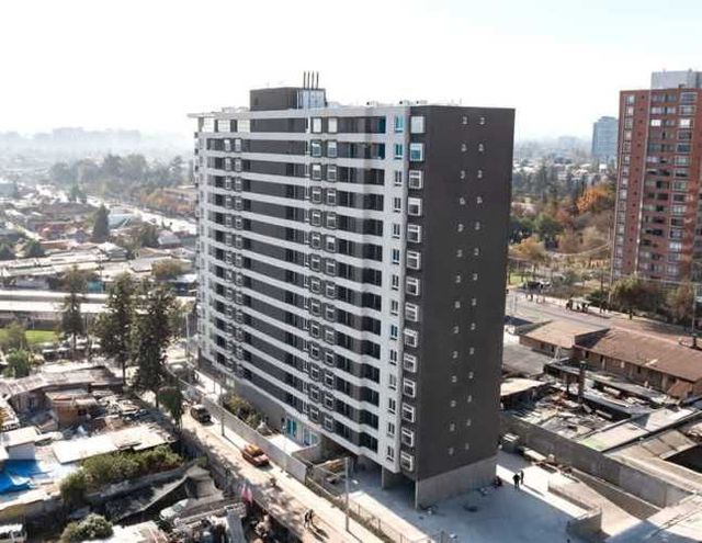 DEPARTAMENTO Missouri con Las Palomas