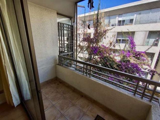 DEPARTAMENTO Julio Zegers