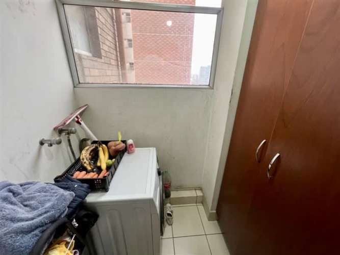 DEPARTAMENTO Avenida Manuel Antonio Matta 040