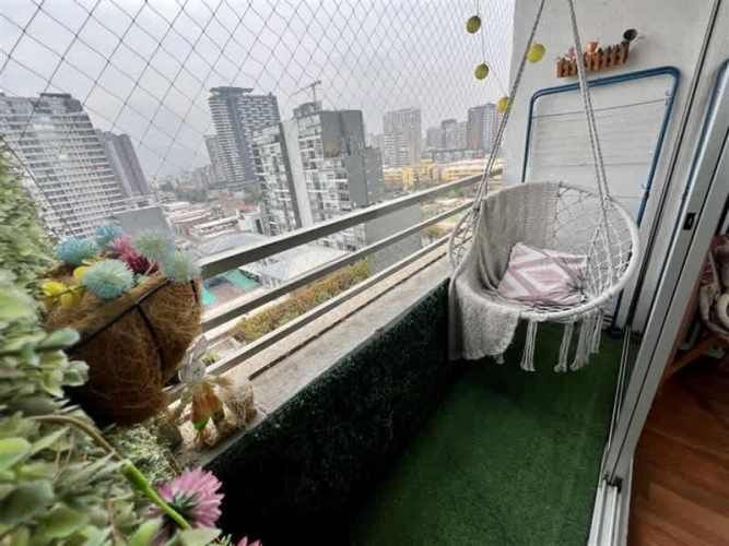 DEPARTAMENTO Avenida Manuel Antonio Matta 040