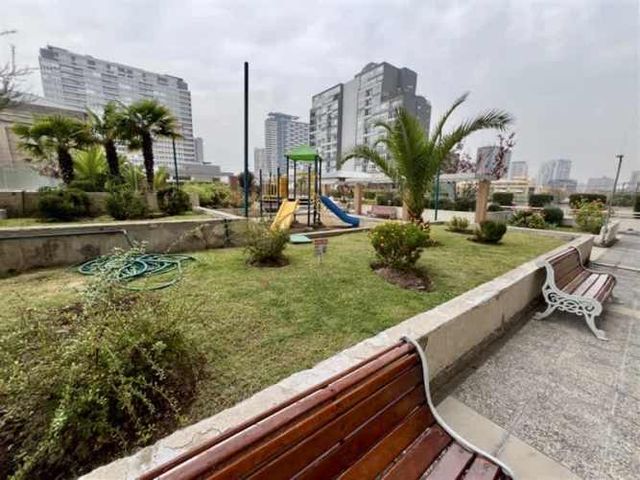 DEPARTAMENTO Avenida Manuel Antonio Matta 040