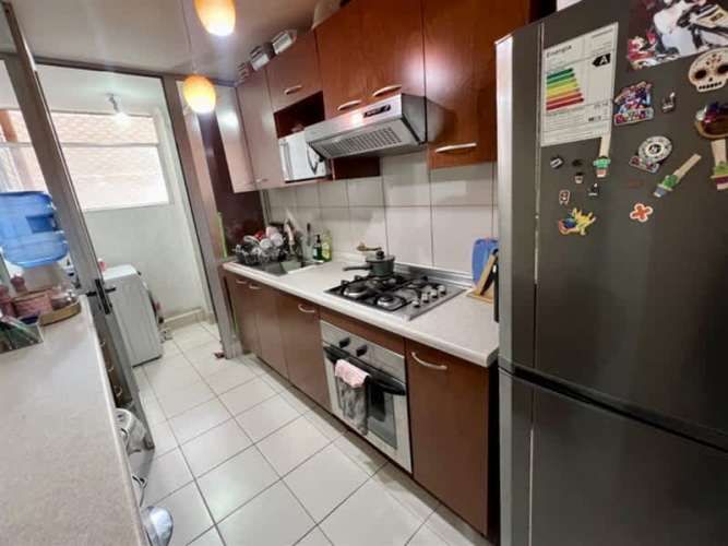 DEPARTAMENTO Avenida Manuel Antonio Matta 040